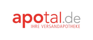 Logo apotal.de