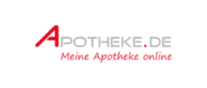 Logo apotheke.de