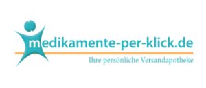 Logo medikamente per klick