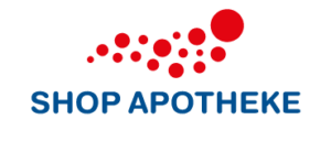 Logo Shop Apotheke