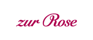 Logo zur Rose Apotheke